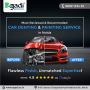 EGadi - Best Car Detailing Services Provide In Noida​