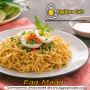 A bowl of Maggi can fix any bad day - Eggxpro Cafe