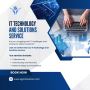 Top IT Solution Providers at Reasonable Costs | Egiz Solutio