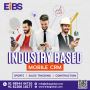 Next-Gen Mobile Solutions By EiBS, Mobile App Development