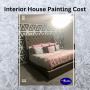 Interior House Painting Cost