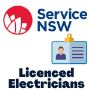 electrician minto