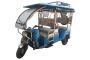 Exploring Best E-Rickshaw Dealerships in Chandigarh