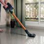 Discover the Finest Cordless Vacuum Cleaners in the UK 