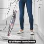 Upgrade Your Cleaning with Upright Bagless Vacuum Cleaners