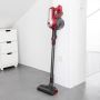 Effortless Cleaning with Our Cordless Upright Vacuum Cleaner