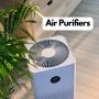 Searching for the Best Air Purifier in the UK?