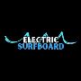 Electric Surfboard