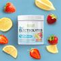 Best Way to Get Electrolytes - Electrolyte Natural