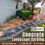 Concrete Edging Companies Near Port St. Lucie, FL Concrete Edging Companies Near Port St. Lucie, FL