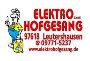 Elektro Hofgesang GmbH