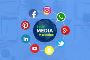 Get Social Media Marketing Services From WorkerMan