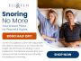 SnoreNoMore - Discover the Best Pillow for Snoring Relief