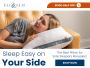 The Best Pillows For Neck Pain | Eli & Elm