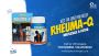 Introducing Rheuma Q - Your Natural Solution to Joint Pain