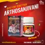 Introducing Arthosanjivani, Joint pain relief Capsule