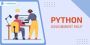 Provide Python Assignment Help Services at Affordable Cost
