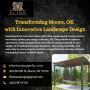Leading Landscape Companies in Norman, OK | Elion Landscape 