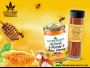 CBD Raw Honey - Nature's Nectar for Wellness