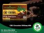 Try Out Elite Hemp Products' CBD Chocolate Milk Delight