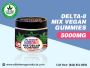 Indulge in Delightful Mix Vegan Gummies - Elite Hemp Product