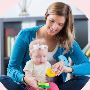 Night Nanny Services: Solution for Exhausted Parents