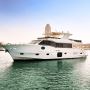 Private Luxury Yacht Rental In Dubai