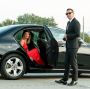Italy Chauffeur Service | Luxury Car Rental Italy with Drive