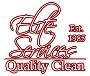 Elite Services Quality Clean