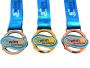 Swimming Competition Medals - Elite Sports Medals