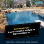 Elite Swimming Pool Service in TX