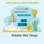Web Designing Company In Zirakpur