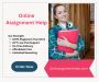 Best Online Assignment Help in Australia offer by writers 