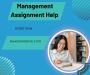 Do you need Management Assignment Help at Affordable Price? 