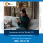 Get Best spectrum internet speed today in Fort Worth!