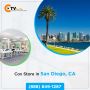 San Diego Cox Store: Your Source for High-Speed Internet and