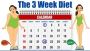 The 3 Week Free Diet Video Course