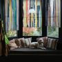 Get ready-to-print Window roller blinds designs London