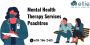 Compassionate Mental Health Therapy Services in Peachtree
