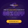 PureVPN Cyber Monday Deal 88% Off