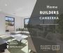 Premium Home Builders Canberra - Unmatched Craftsmanship at 