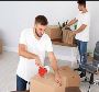 Residential Movers in Dallas