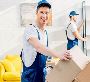 Best Moving Company in Dallas