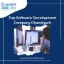 Top Software Development Company Chandigarh | Ellocent Labs
