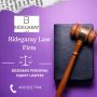 Bozeman Insurance Lawyer | Bidegaray Law Firm