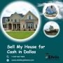 Sell My House for Cash in Dallas