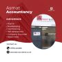 Best Chartered Accountants Near me in UK - Asmat Accountants