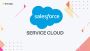 Salesforce Service Cloud And Implementation Services