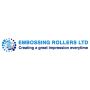 Embossing Rollers Ltd: Your Premier Embossing Solution