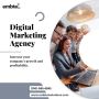 Top Web Development & Digital Marketing Agency- Embtel Solut